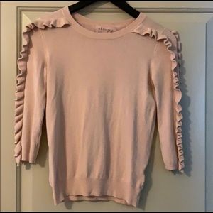 Philosophy Sweater XS